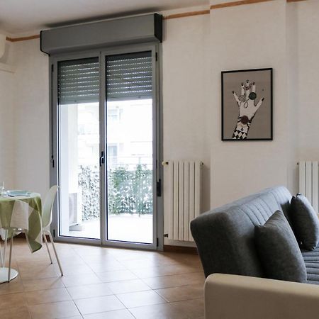 Urban Balcony Hideaway - 3 People Διαμέρισμα Μιλάνο Εξωτερικό φωτογραφία