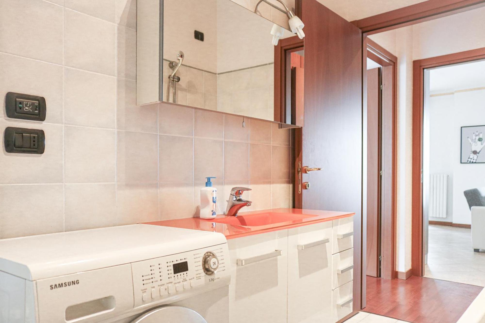 Urban Balcony Hideaway - 3 People Διαμέρισμα Μιλάνο Εξωτερικό φωτογραφία