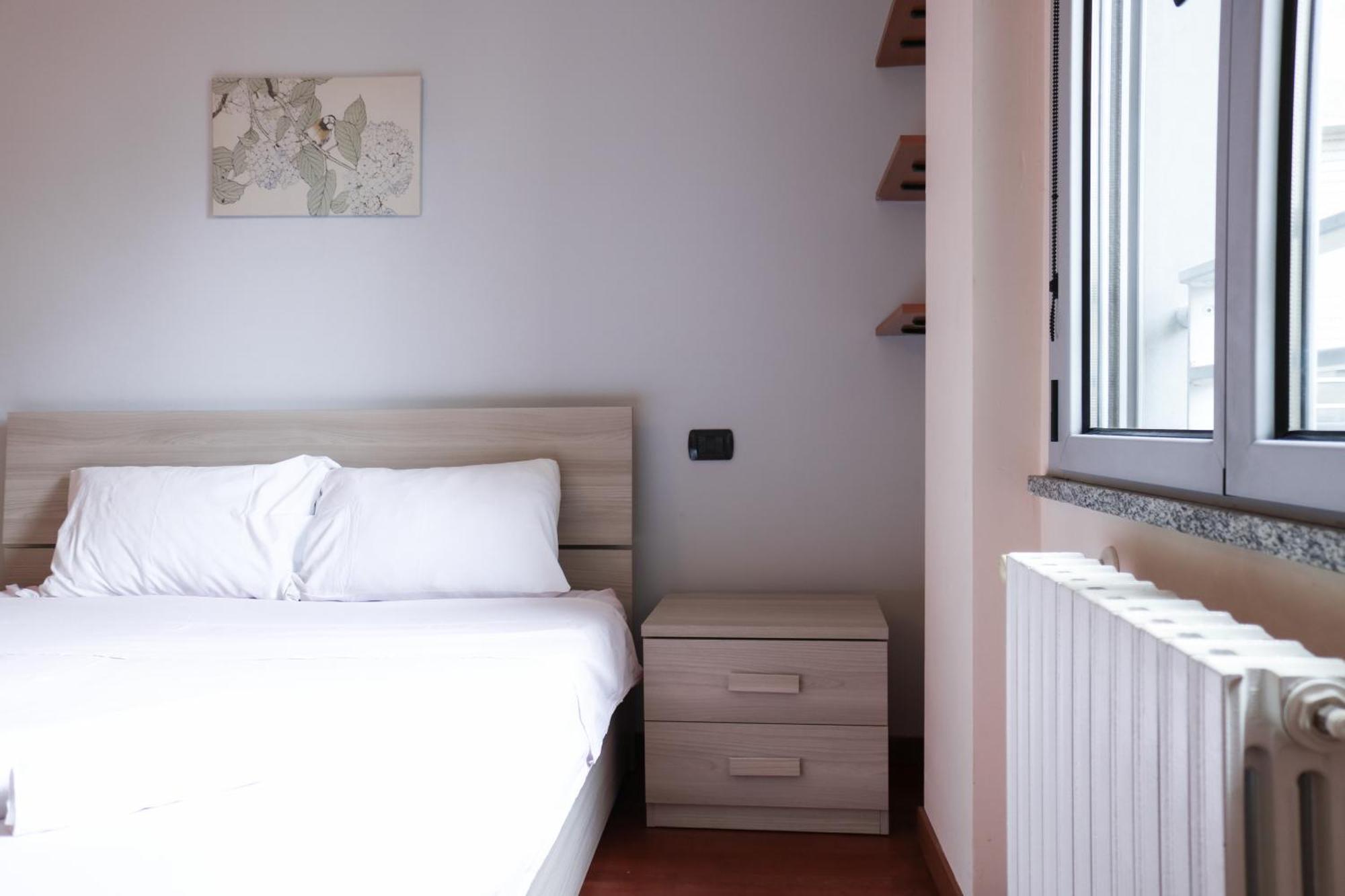 Urban Balcony Hideaway - 3 People Διαμέρισμα Μιλάνο Εξωτερικό φωτογραφία