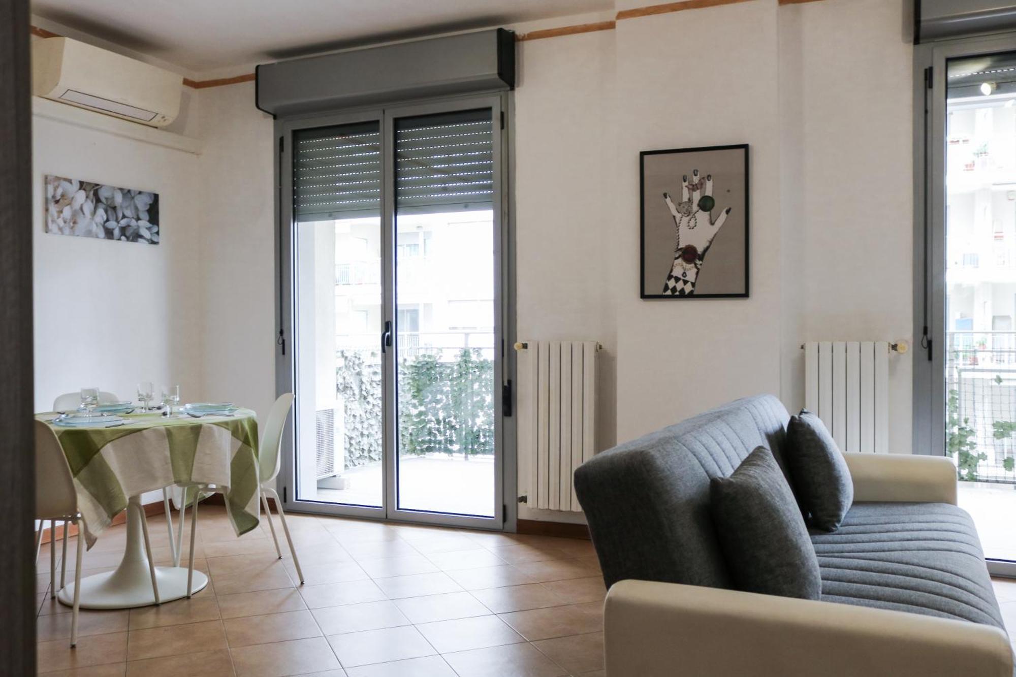 Urban Balcony Hideaway - 3 People Διαμέρισμα Μιλάνο Εξωτερικό φωτογραφία